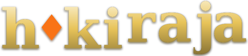 hoki raja logo